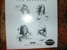 LED ZEPPELIN BBC SESSIONS SEALED LP BOXSET QUIEX VINYL