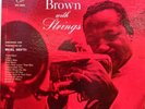 Clifford Brown-With Strings-Emarcy 36005-NEAR MINT