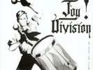 JOY DIVISION An Ideal for Living EP 45 RPM PUNK 7 wave