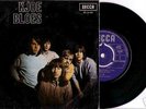 Q65 Kjoe Bloes NEDERBEAT MOD FREAKBEAT R&B 1967 Q '65