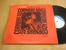 LEE MORGAN Cornbread BLUE NOTE LP NY