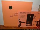 DYLAN BBC BROADCAST GWW COLORED VINYL TMOQ 2LP