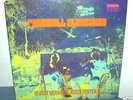 JUDY HENSKE & JERRY YESTER   Farewell Aldebaran  LP