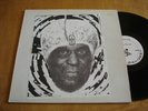 rare funky SUN RA Seductive Fantasy EL SATURN LP