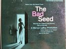 The Bad Seed 1956 O.S.T LP Alex North