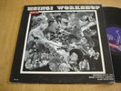 MSINGI WORKSHOP Alain Locke High '72 LP Private