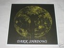 COLD SUN dark shadows LP  ROCKADELIC PSYCH