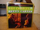 Ray Charles and Betty Carter - DCC LP