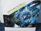 STAKKA AND SKYNET - CLOCKWORK LP - 5 X VINYL