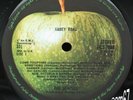 Beatles -  Abbey Road UK 1st  Press *Misaligned Apple*