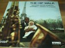 THE HIP WALK/NATHAN DAVIS/ORIG SABA SB 15063 ST 
