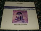PARLOUR BAND  is a friend? RARE UK DERAM PROG LP SDL 10