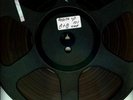 TAPE STUDIO REEL LITTLE RICHARD (NO LP) ONE OF A KIND