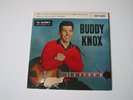 BUDDY KNOX    PARTY DOLL     EP