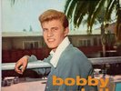 RARE FRENCH BOBBY RYDELL EP : DOOR TO PARADISE + 3