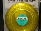 JONES & STEPHENSON 