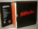 The Rolling Stones  Box Set  Mobile Fidelity Sound Labs