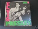 Elvis Presley  LPM 1254 Rare Original Blue RCA Label