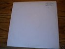 mfsl Jethro Tull rare test LP Aqualung mobile fidelity