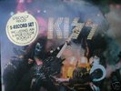 Original 1975 KISS ALIVE 2 LP Set MINT SEALED Sweet 