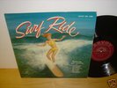 Art Pepper Surf Ride - Savoy MG 12089