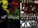 THRASH TILL DEATH RARE KBD JAPANESE PUNK SELFISH PRESS