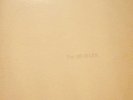 THE BEATLES WHITE ALBUM IMMACULATE