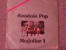 MOGOLLAR - 1st superb psych orig. LP