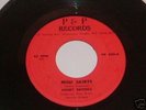 ROOKIE Northern Soul Funk 45 Henry Brooks on P&P LISTEN