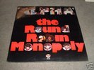 THE ROUND ROBIN MONOPOLY LP/ ORIGINAL FUNK SEALED