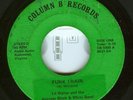 MEGA Rare Funk 45 Lil Walter and the Average B&W Band