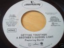 NORTHERN SOUL -  BROTHERS GUIDING LIGHT  ORIGINAL DEMO