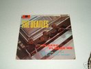BEATLES. PLEASE, PLEASE ME 1st PRESSING PMC 1202 MONO