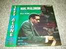MAL WALDRON  Left Alone  BETHLEHEM   JACKIE MCLEAN