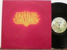 FATHER'S CHILDREN funk LP Mercury SRM-3755 1979