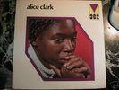 Alice Clark Same Mainstream LP original Nothern SOUL