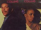 MODERN SOUL collins and collins SEALED LP origianl A&M