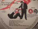 HIJACK - THE ORIGINAL HORNS OF JERICHO MINT ORIGINAL