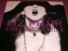 LIZ PHAIR 1ST LP w/RARE NUDE PHOTO COVER (pj/harvey/p/j