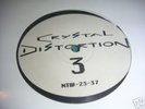 Crystal Distortion 3 // NTW 23-37 // Spiral Tribe