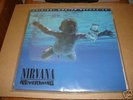 NIRVANA NEVERMIND MFSL MINT FACTORY SEALED