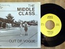 MIDDLE CLASS Out Of Vogue 7