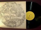 Tony Miles LP Miles From Nowhere CUSTOM Psych-Folk MINT