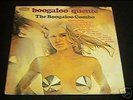 BOOGALOO COMBO 1970 FUNKY-SOUL LATIN RARE BRAZIL LP