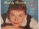 Beverly Kenney Sings Roost LP 2218 (Original)