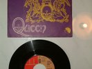 QUEEN 7' SEVEN SEAS OF RHYE FRANCE