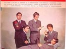 LOS HURACANES  SPANISH LP ORIG 1966 BEAT