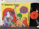 ANDWELLAS DREAM - Love And Poetry (UK PROG) *NM*