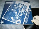 KISS LP Mama Weer All Crazee Now Japan Tour 1977