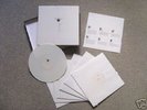 COCOON Compilation A, limited 1000, Väth